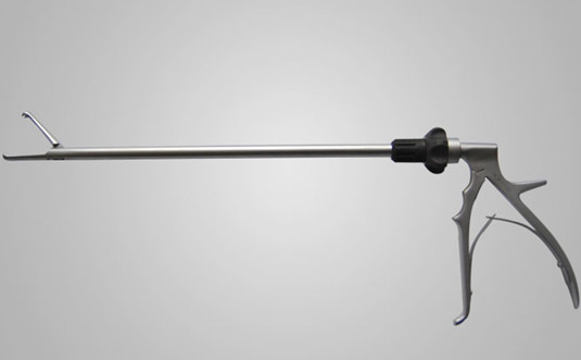 A216 大型抓取鉗