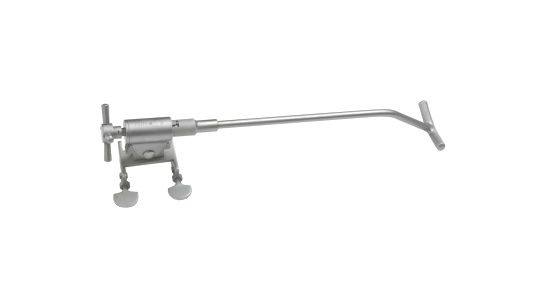 H121 supports a mirror device