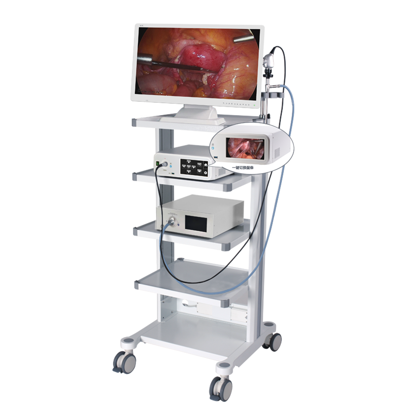 內窺鏡攝像系統