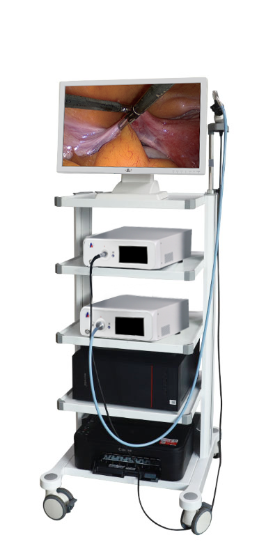 內窺鏡數字圖像處理系統（FA-310）