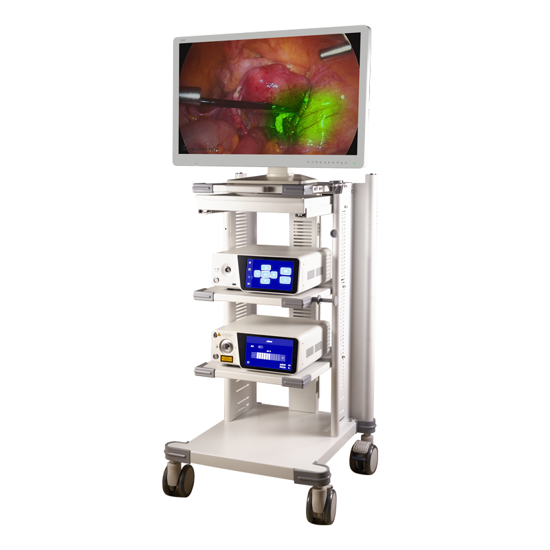 4K 熒光醫用內窺鏡攝像系統